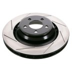 Wagner Brake BD180396E Disc Brake Rotor - Rear - view 2