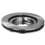 Wagner Brake BD180404UC Disc Brake Rotor - Front - view 3