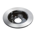 Wagner Brake BD180496E Disc Brake Rotor - Rear - view 3