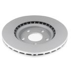 Wagner Brake BD180509PR Disc Brake Rotor - Front - view 3
