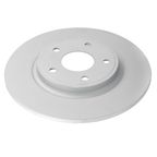 Wagner Brake BD180510PR Disc Brake Rotor - Rear - view 2