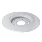 Wagner Brake BD180510PR Disc Brake Rotor - Rear - view 3