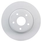 Wagner Brake BD180510PR Disc Brake Rotor - Rear - view 1