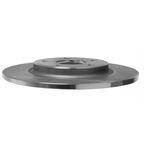 Wagner Brake BD180510UC Disc Brake Rotor - Rear - view 2