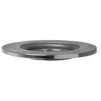 Wagner Brake BD180510UC Disc Brake Rotor - Rear - view 3