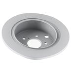 Wagner Brake BD180515PR Disc Brake Rotor - Rear - view 3
