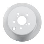Wagner Brake BD180515PR Disc Brake Rotor - Rear - view 1
