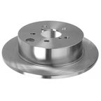 Wagner Brake BD180515UC Disc Brake Rotor - Rear - view 2