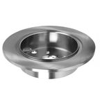 Wagner Brake BD180515UC Disc Brake Rotor - Rear - view 3