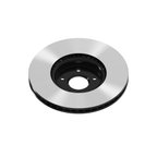 Wagner Brake BD180519E Disc Brake Rotor - Front - view 3