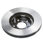 Wagner Brake BD180543E Disc Brake Rotor - Front - view 3