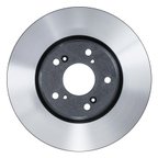 Wagner Brake BD180567E Disc Brake Rotor - Front - view 1