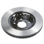 Wagner Brake BD180658E Disc Brake Rotor - Front - view 3