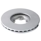Wagner Brake BD180664PR Disc Brake Rotor - Front - view 3