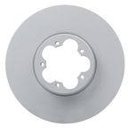 Wagner Brake BD180664PR Disc Brake Rotor - Front - view 1