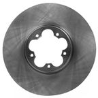 Wagner Brake BD180664UC Disc Brake Rotor - Front - view 1