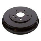 Wagner Brake BD180704E Brake Drum - Rear - view 2