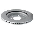 Wagner Brake BD180788PR Disc Brake Rotor - Rear - view 3