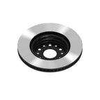 Wagner Brake BD180841E Disc Brake Rotor - Front - view 3