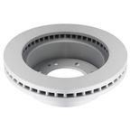 Wagner Brake BD180844PR Disc Brake Rotor - Front - view 3