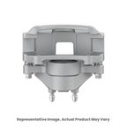 Wagner Brake CN10839SCX Disc Brake Caliper - Front Left or Front Right - view 4