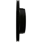 Wagner Brake DSX126002E Disc Brake Rotor - Rear - view 1