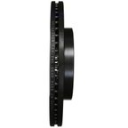 Wagner Brake DSX126358E Disc Brake Rotor - Front - view 2