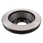 Wagner Brake DSX180663E Disc Brake Rotor - Rear - view 2