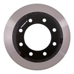 Wagner Brake DSX180663E Disc Brake Rotor - Rear - view 1