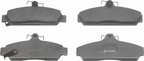 Wagner Brake MX216 Disc Brake Pad Set - Front - view 2