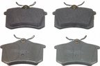 Wagner Brake MX340A Disc Brake Pad Set - Rear - view 2