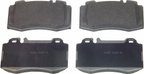 Wagner Brake MX847 Disc Brake Pad Set - Front - view 2