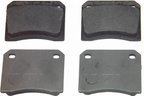 Wagner Brake MX9 Disc Brake Pad Set - Front or Rear - view 2