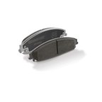 Wagner Brake PPV1707 Disc Brake Pad Set - Rear - view 2