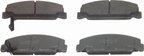 Wagner Brake QC560 Disc Brake Pad Set - Front - view 2