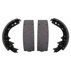 Wagner Brake Z184R Drum Brake Shoe - Front or Rear - view 2
