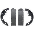 Wagner Brake Z246R Drum Brake Shoe - Front or Rear - view 1