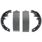 Wagner Brake Z265R Drum Brake Shoe - Front or Rear - view 1