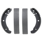 Wagner Brake Z315 Drum Brake Shoe - Rear - view 1