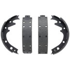 Wagner Brake Z329R Drum Brake Shoe - Front or Rear - view 1