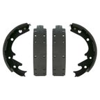 Wagner Brake Z329R Drum Brake Shoe - Front or Rear - view 2