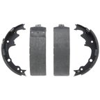 Wagner Brake Z769 Drum Brake Shoe - Rear - view 1