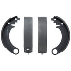Wagner Brake Z76 Drum Brake Shoe - Front or Rear - view 1