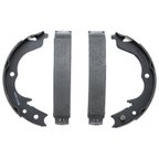 Wagner Brake Z976 Parking Brake Shoe - Rear - view 1