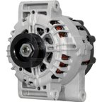 Remy 11002 Alternator - view 2
