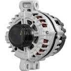 Remy 11007 Alternator - view 2