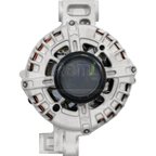 Remy 11007 Alternator - view 1