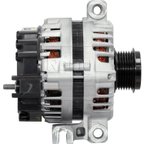 Remy 11007 Alternator - view 3