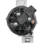 Remy 11012 Alternator - view 4