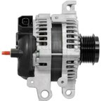 Remy 11012 Alternator - view 3